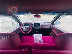 نيسان بيك اب